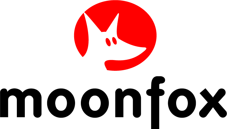 Moonfox displays